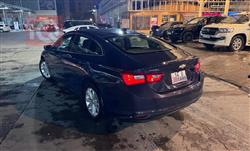 شيفروليه ماليبو